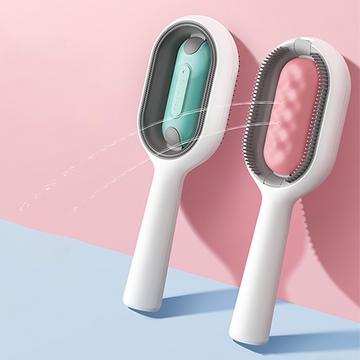 PetGlide — Pet Grooming Kit for a Shiny, Healthy Coat