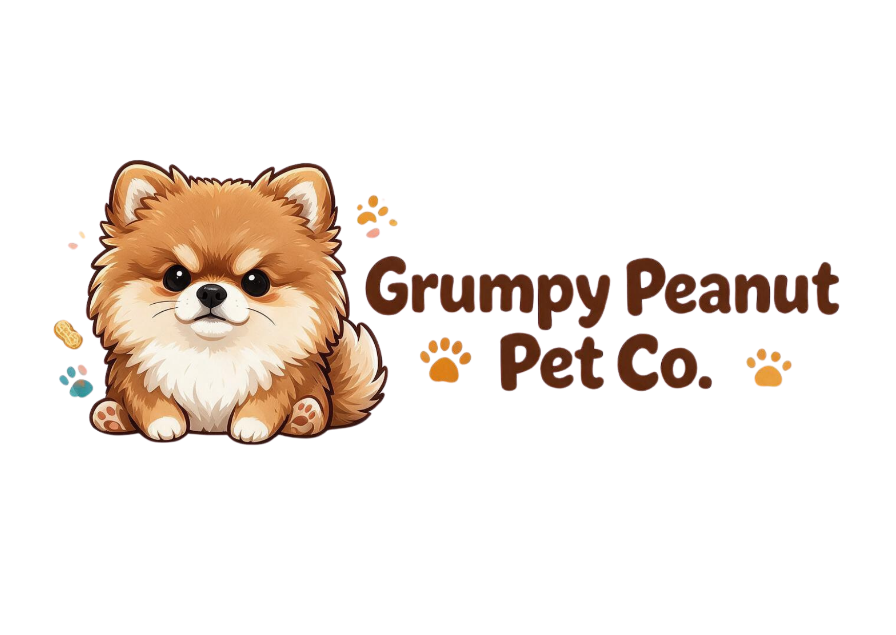 Grumpy Peanut Pet Co.