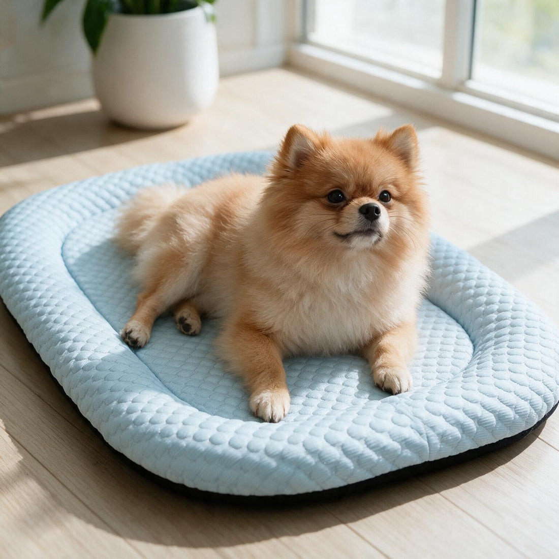 ArcticPaws Cooling Mat — Endless Cool Comfort